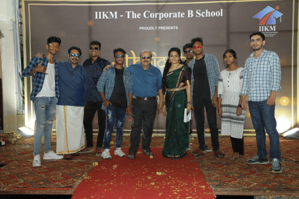 IIKM The Corporate B School Chennai Events & Activities photo 13